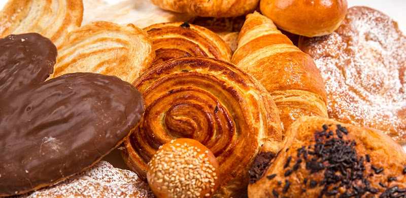 Fotografia tomada fuera de Pan Rústico - Panadería en Madrid, Madrid