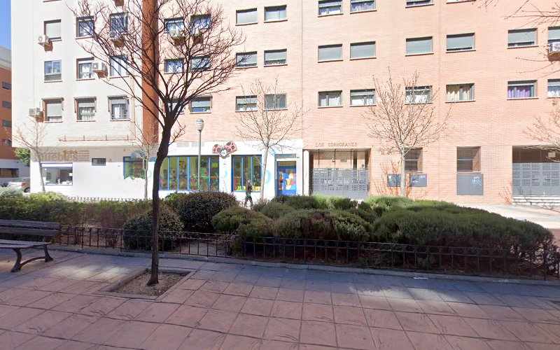 Fotografia tomada fuera de panadería Francisco - Panadería en Coslada, Madrid