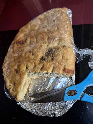 Fotografia tomada fuera de Panadería de Vieda - Boulangerie en Cabezón de Liébana, Cantabria