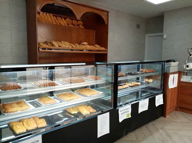 Fotografia tomada fuera de PANADERÍA LUIS MIGUEL IGLESIAS MARTIN - Panadería en Golpejas, Salamanca