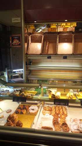 Fotografia tomada fuera de Forno Artesan A Corbaceira Vilardevos - Panadería en Vilardevós, Orense