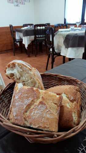 Fotografia tomada fuera de Restaurante Casa Paca Sarracín - restaurantes en Sarracín, Burgos