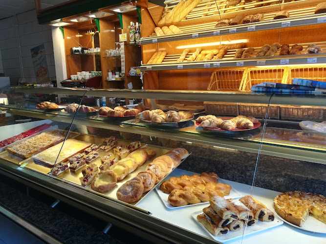 Fotografia tomada fuera de Backstube Santanyí - Panadería en Santanyí, Baleares