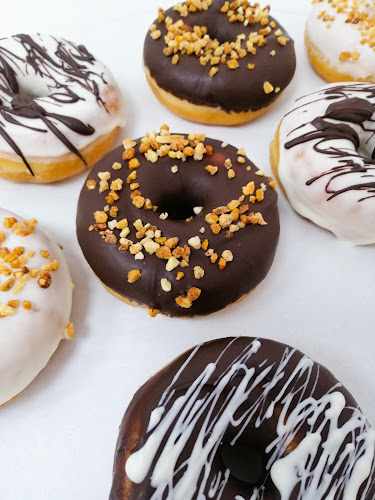 Fotografia tomada fuera de Panadería Fontaiño - Panadería en Coles, Orense