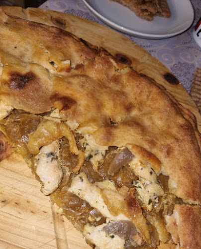 Fotografia tomada fuera de Panadería Sanjurjo - Panadería en Paderne, A Coruña