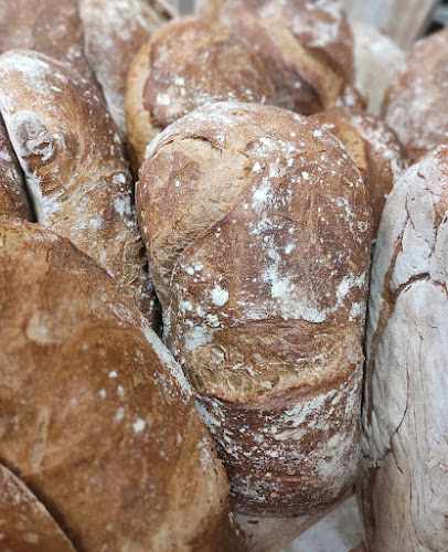 Fotografia tomada fuera de Panadería - Pastelería San Diego - Panadería en Amoeiro, Orense