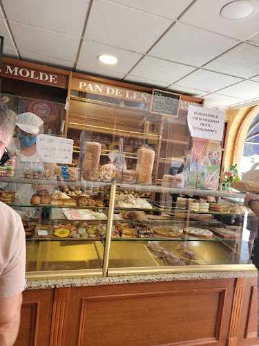 Fotografia tomada fuera de Panadería Benimagrell El Horno Antiguo - Panadería en Sant Joan d'Alacant, Alicante
