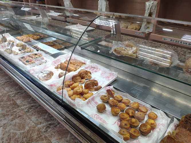 Fotografia tomada fuera de Panadería Pastelería Olivero - Panadería en Sant Joan d'Alacant, Alicante