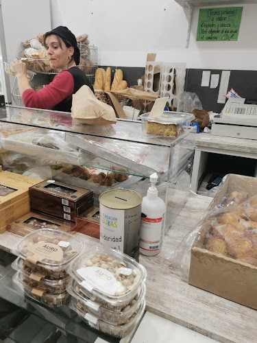 Fotografia tomada fuera de Empanadillería La Pibita - Panadería en Sant Joan d'Alacant, Alicante