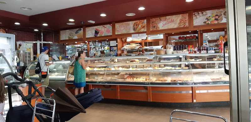 Fotografia tomada fuera de DeCaramelo Pastelería Alicante - Cafetería en Alicante, Alicante