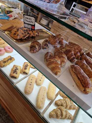 Fotografia tomada fuera de El Molí Pan y Café - Alicante Pau5 - cafeterías en Alicante, Alicante