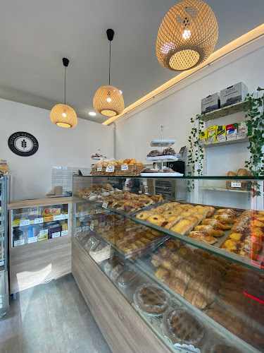 Fotografia tomada fuera de Acento Argentino - Panaderia Argentina - cafeterías en Alicante, Alicante