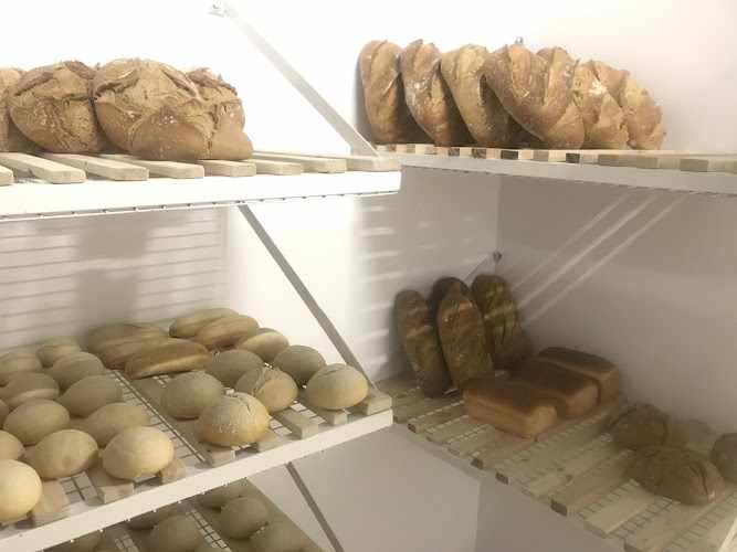 Fotografia tomada fuera de ANIK Panadería - Panadería en Pamplona, Navarra