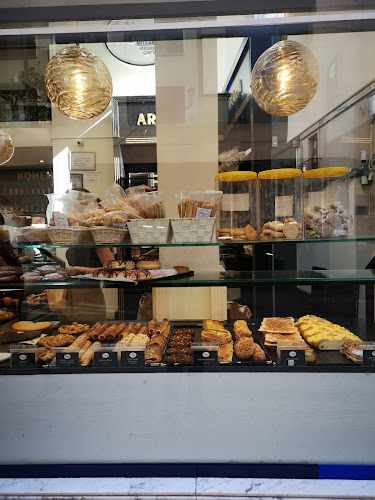 Fotografia tomada fuera de Boheme sabadell - Panadería en Sabadell, Barcelona