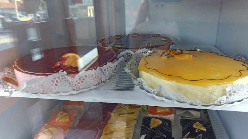 Fotografia tomada fuera de Panadería Fleca J. Valls - Forn de pa en Sabadell, Barcelona