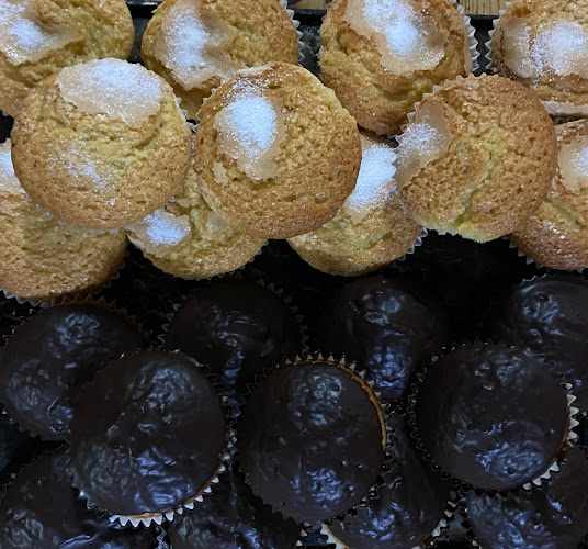 Fotografia tomada fuera de Panaderia Diego Cobo López - Panadería en Villanueva de la Reina, Jaén