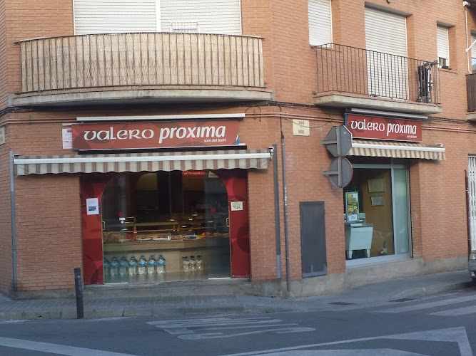 Fotografia tomada fuera de Panadería Valero Forn Tradicional - Panadería en Sabadell, Barcelona