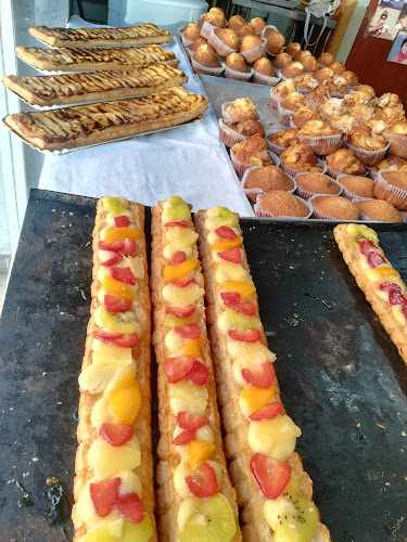 Fotografia tomada fuera de Forn de pa Sant Jordi - Forn de pa en Sabadell, Barcelona