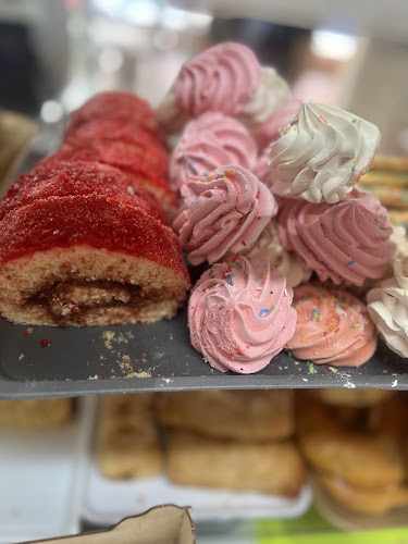 Fotografia tomada fuera de El Primo - Pastelería en Sabadell, Barcelona