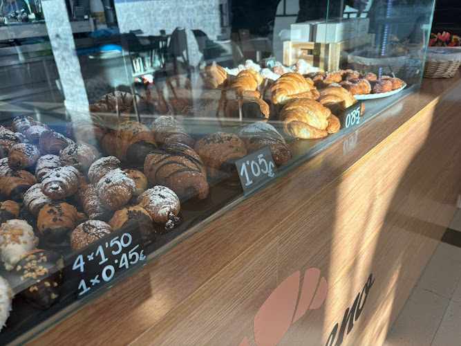 Fotografia tomada fuera de TODO BUENO SABADELL 2 - Panadería en Sabadell, Barcelona