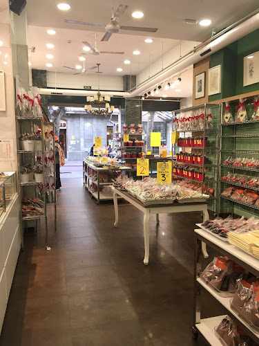 Fotografia tomada fuera de Genescà Xocolates - Pastisseria en Sabadell, Barcelona