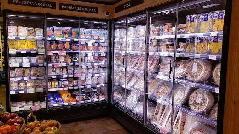 Fotografia tomada fuera de Ametller Origen - Convenience store en Sabadell, Barcelona