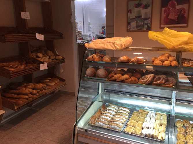 Fotografia tomada fuera de Forn de Can Felip - Cake shop en Sa Pobla, Baleares