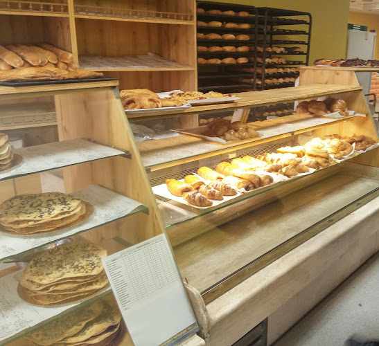 Fotografia tomada fuera de HORNO SAN FRANCISCO - Panadería en Teruel, Teruel