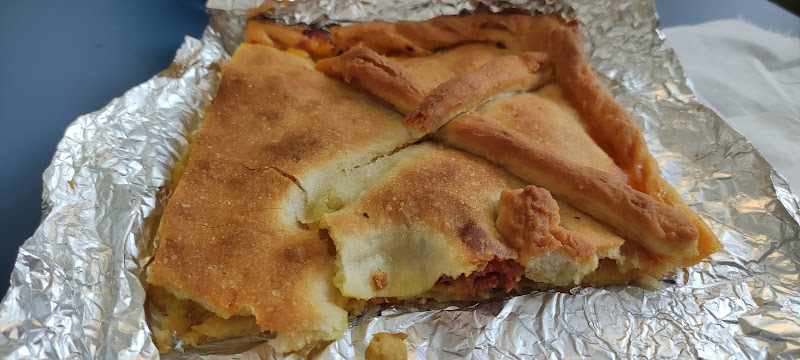 Fotografia tomada fuera de Panadería Lolo - Panadería en Verín, Orense