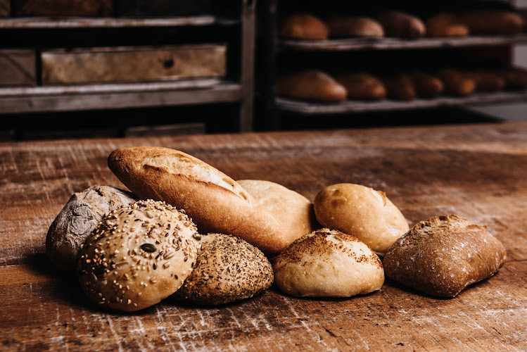 Fotografia tomada fuera de Panadería SelecPan - Panadería en Reboredo, Orense