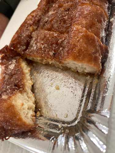 Fotografia tomada fuera de Panadería Rey Dulce - Pastelería en León, León