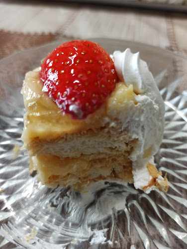 Fotografia tomada fuera de Panrey Panadería - Panadería en Reboredo, Orense
