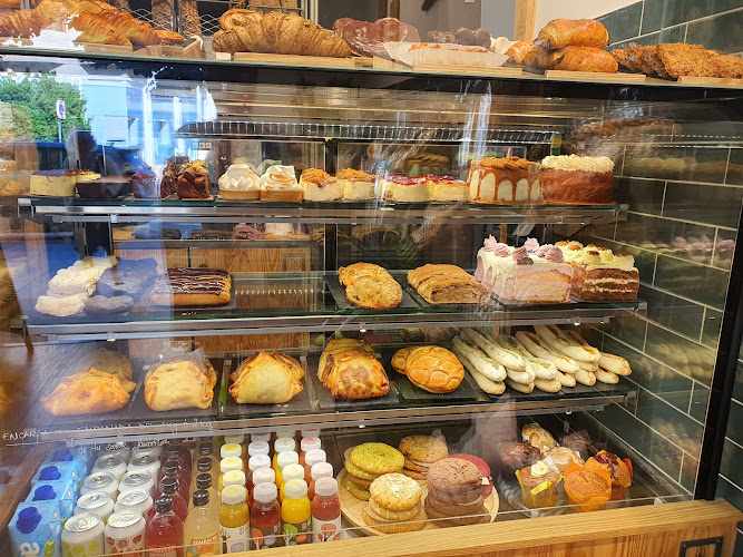 Fotografia tomada fuera de Levaduramadre - Panadería en Villanueva de la Cañada, Madrid