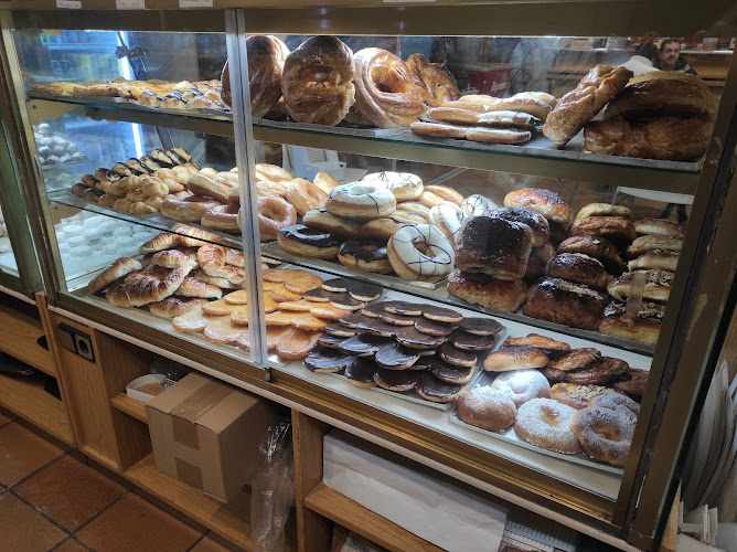 Fotografia tomada fuera de Viena Nieves - Pastelería en Valdemorillo, Madrid