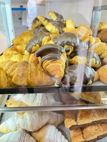 Fotografia tomada fuera de Panlineria S.L. - Panadería en Tíjola, Almería