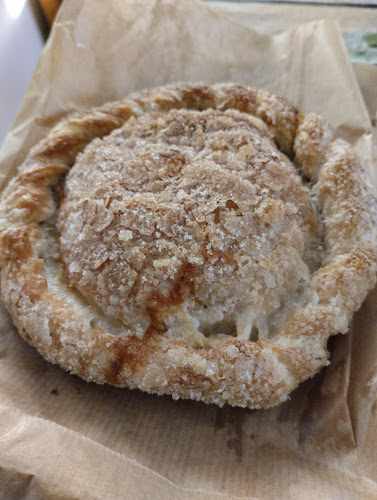 Fotografia tomada fuera de Mirapan Aguadulce - Panadería en Roquetas de Mar, Almería