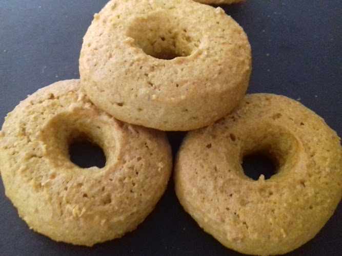 Fotografia tomada fuera de Repostería Chirivel - Panadería en Chirivel, Almería