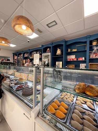 Fotografia tomada fuera de Pastelería La Pequeñica - Pastelería en Albox, Almería