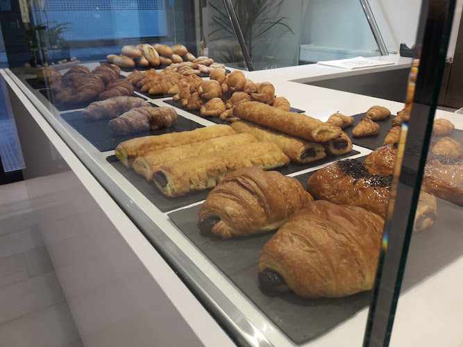 Fotografia tomada fuera de Josep Codo Pardo - Panadería en Almacelles, Lérida