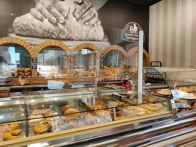 Fotografia tomada fuera de Panadería Torregrosa - Panadería en Los Montesinos, Alicante