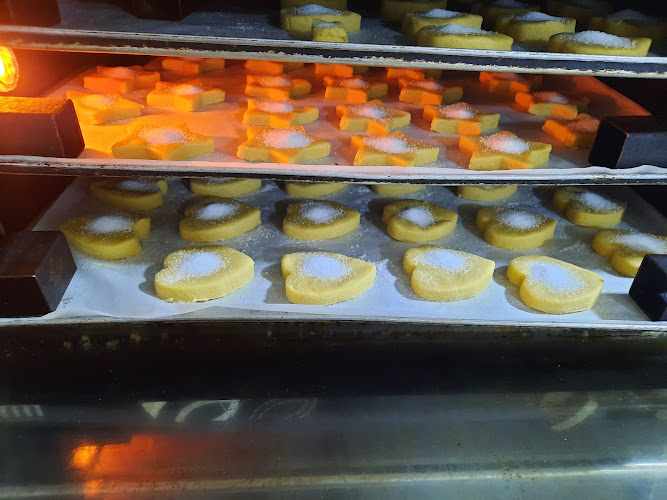 Fotografia tomada fuera de Panadería Horno L'alacantí - Forn de pa en Alicante, Alicante