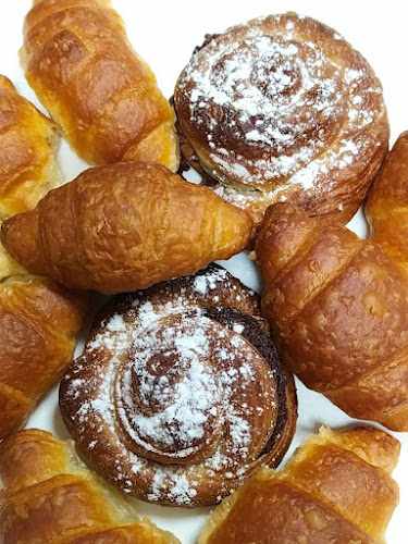 Fotografia tomada fuera de Panadería Alvaro - Panadería en Verín, Orense