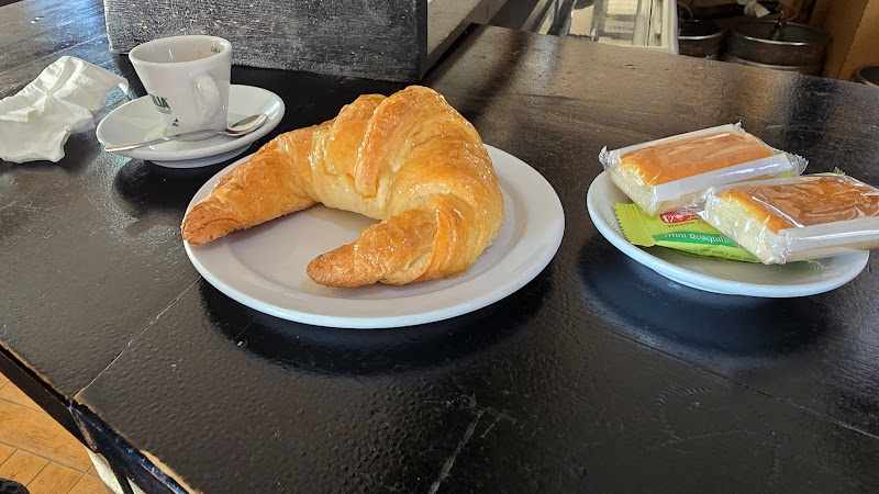 Fotografia tomada fuera de Bugus - cafeterías en Tomiño, Pontevedra