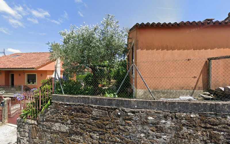 Fotografia tomada fuera de PANADERIA LA REGUEIRIÑA - Panadería en Figueiró, Pontevedra