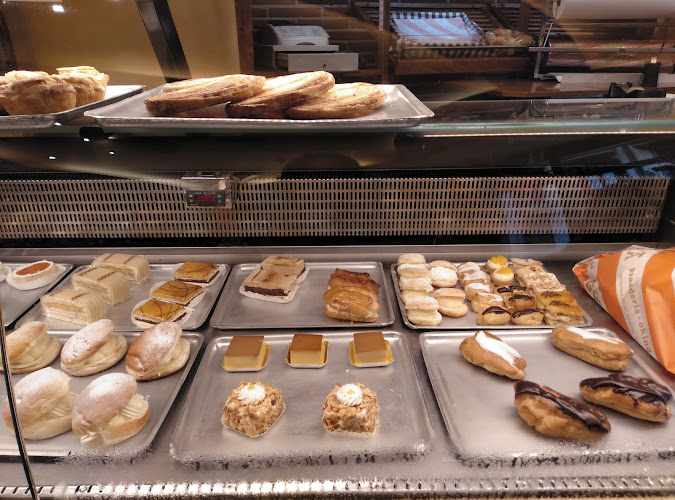 Fotografia tomada fuera de Pastelería Ibáñez Gozona - Pastelería en Tolosa, Guipúzcoa