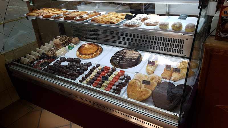 Fotografia tomada fuera de La Panadería de San Cipriano 5 - Panadería en Toledo, Toledo