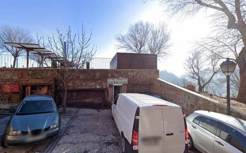 Fotografia tomada fuera de Airam E Hijos S L - Panadería en Toledo, Toledo