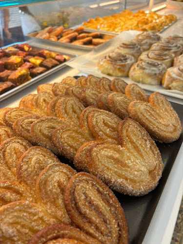 Fotografia tomada fuera de Bonheur - Pastelería en Toledo, Toledo