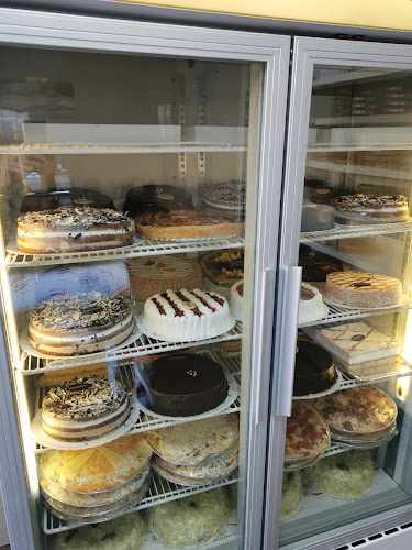 Fotografia tomada fuera de Productos Zabala - Box lunch supplier en Leganés, Madrid