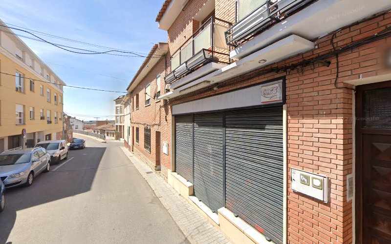 Fotografia tomada fuera de Panadería Gomilocax - Panadería en Cabanillas del Campo, Guadalajara
